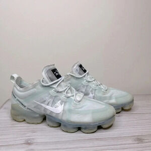 Nike 2019 Air VaporMax 2019 'Barely Grey' AR6631-005